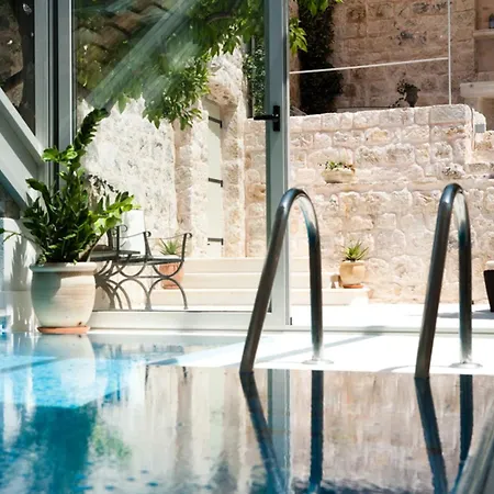 Βίλα Hvar Royale - 5 Bedroom - Indoor Pool - Beautiful Heritage