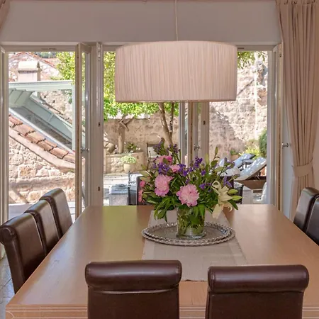 Hvar Royale - 5 Bedroom - Indoor Pool - Beautiful Heritage