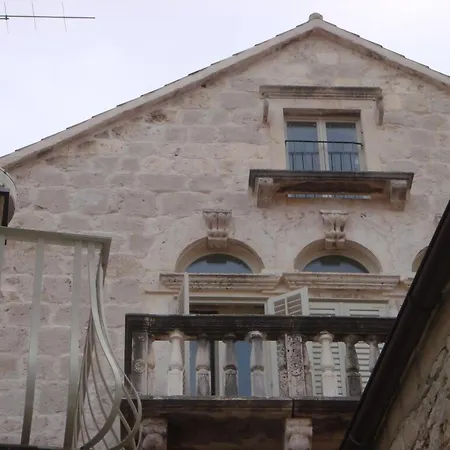 Hvar Royale - 5 Bedroom - Indoor Pool - Beautiful Heritage Villa Hvar Town