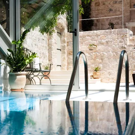 Hvar Royale - 5 Bedroom - Indoor Pool - Beautiful Heritage Villa *