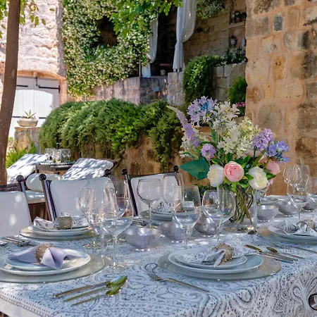 Hvar Royale - 5 Bedroom - Indoor Pool - Beautiful Heritage Villa